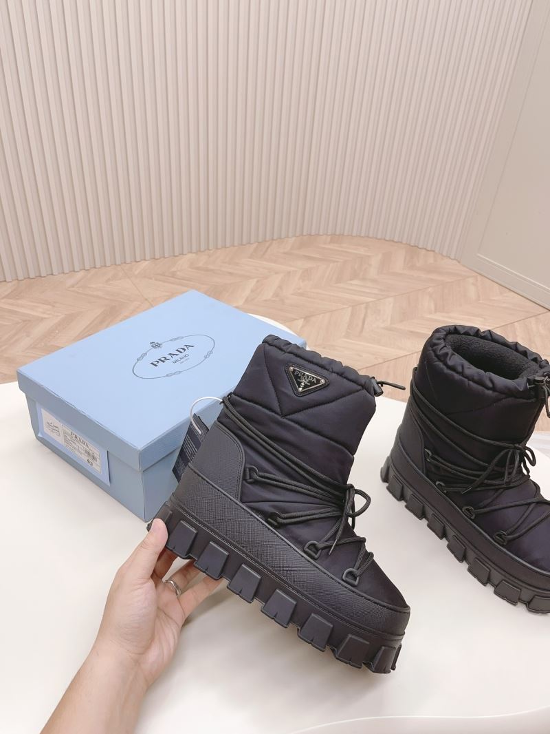 Prada Boots